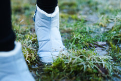 BareBoots Ocean - Warme Waterdichte Barefoot Laarzen | BareBasics