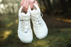 ArcticBare Frost - Waterdichte Barefoot Schoenen | Winter & Regen | BareBasics