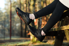 365Bare Flow – Ademend comfort voor dagelijks barefoot gebruik | BareBasics