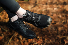 365Bare Flow – Ademend comfort voor dagelijks barefoot gebruik | BareBasics