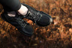 365Bare Flow – Ademend comfort voor dagelijks barefoot gebruik | BareBasics