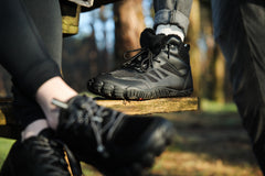 365Bare Roam – Allround barefoot wandelschoen voor elk seizoen | BareBasics