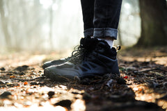 365Bare Roam – Allround barefoot wandelschoen voor elk seizoen | BareBasics