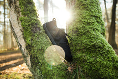 365Bare Pulse – Flexibele barefoot sneaker voor actief dagelijks gebruik | BareBasics