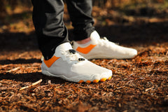 ActiveBare Sprint – Barefoot sportschoen voor hardlopen & gym | BareBasics