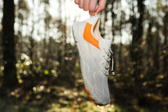 ActiveBare Sprint – Barefoot sportschoen voor hardlopen & gym | BareBasics