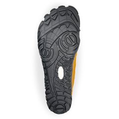 ArcticBare Timber - Waterdichte Barefoot Schoenen | Winter & Regen | BareBasics