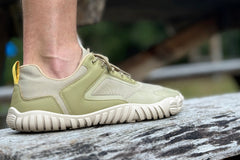 365Bare Core – All-Season Barefoot Schoenen met Zero Drop & Antislip