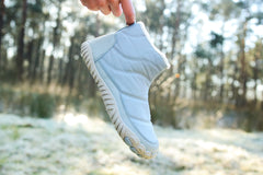 BareBoots Ocean - Warme Waterdichte Barefoot Laarzen | BareBasics