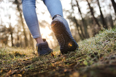 ArcticBare Slate - Waterdichte Barefoot Schoenen | Winter & Regen | BareBasics