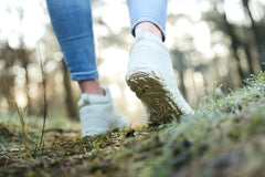 ArcticBare Frost - Waterdichte Barefoot Schoenen | Winter & Regen | BareBasics