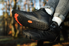 365Bare Roam – Allround barefoot wandelschoen voor elk seizoen | BareBasics