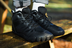 365Bare Roam – Allround barefoot wandelschoen voor elk seizoen | BareBasics