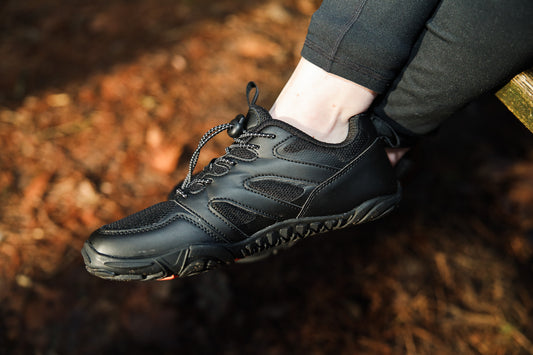 365Bare Flow – Ademend comfort voor dagelijks barefoot gebruik | BareBasics