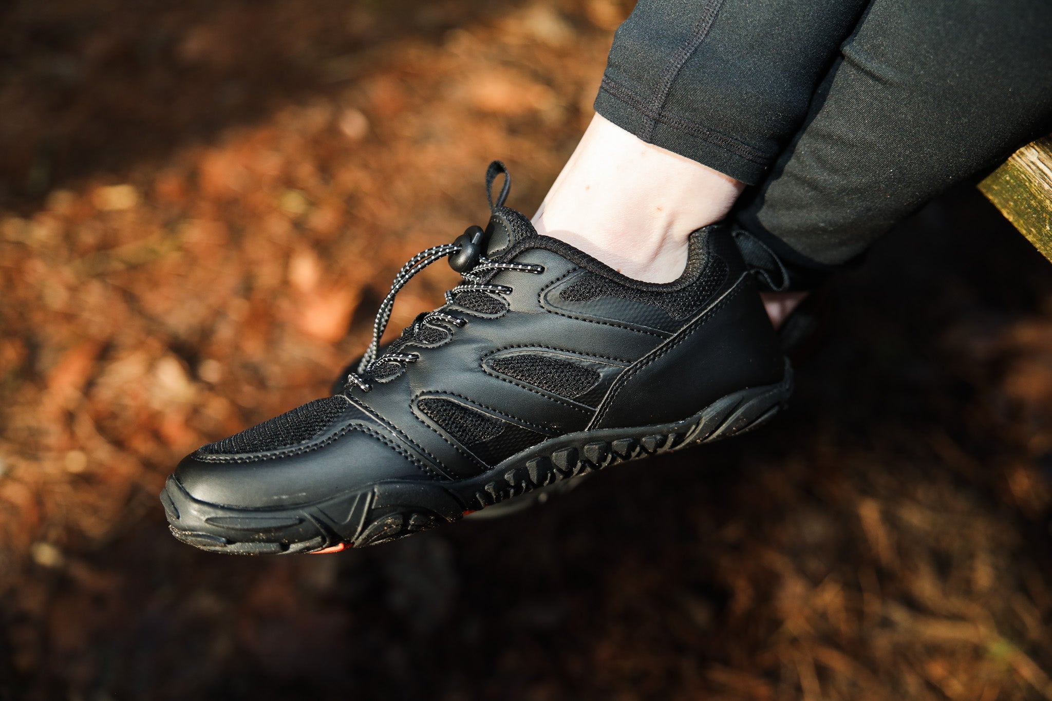 365Bare Flow barefoot schoenen, het schoenmodel in de damesbundel