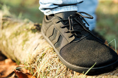 365Bare Pulse – Flexibele barefoot sneaker voor actief dagelijks gebruik | BareBasics