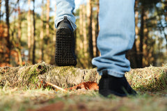 365Bare Pulse – Flexibele barefoot sneaker voor actief dagelijks gebruik | BareBasics