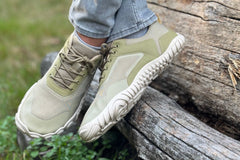 365Bare Core barefoot schoenen, het schoenmodel in de herenbundel